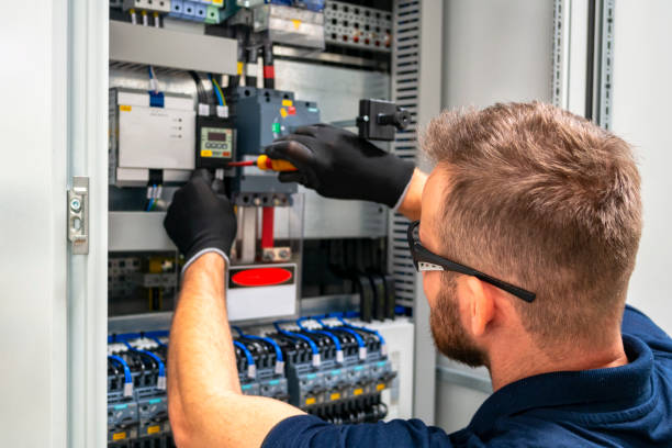 Best Licensed Electrician  in Elephant Butte, NM