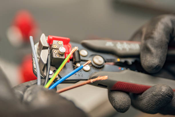 Best Emergency Electrical Repair  in Elephant Butte, NM