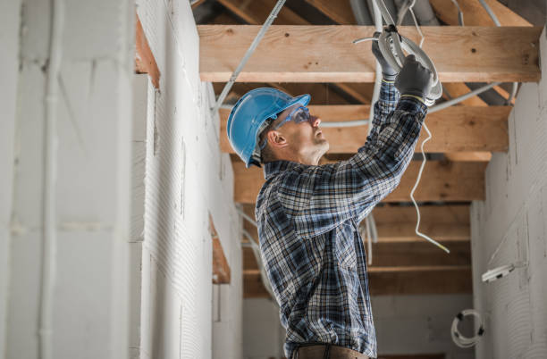 Electrical Upgrades for Homes in NM