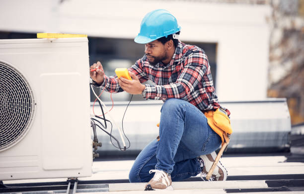 Best Industrial Electrical Services  in Elephant Butte, NM