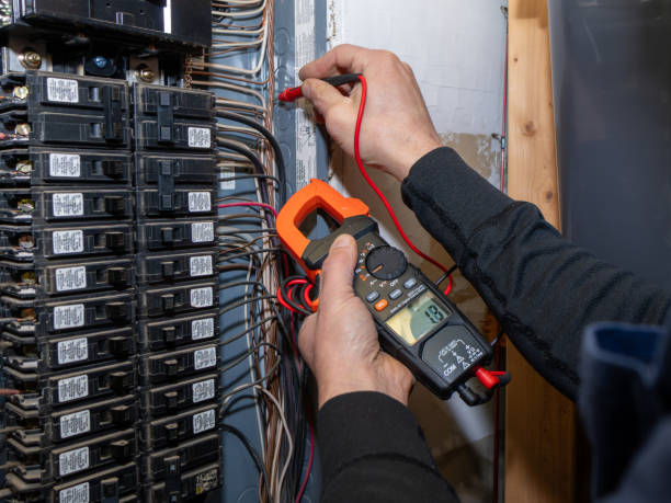 Professional Electrician in NM