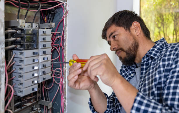 Best Electrical Troubleshooting Services  in Elephant Butte, NM